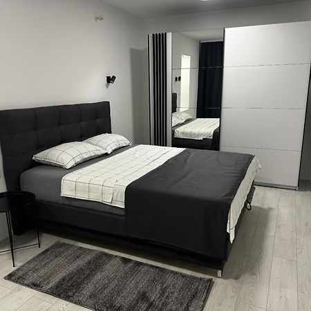 Heart Of Sarajevo Apartman Kültér fotó