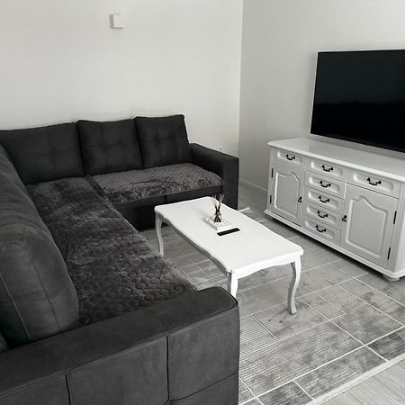 Heart Of Sarajevo Apartman Kültér fotó