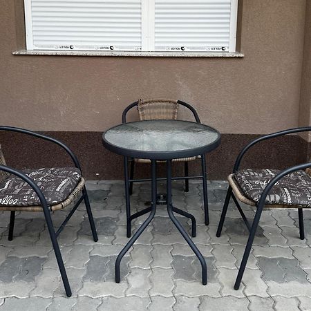 Heart Of Sarajevo Apartman Kültér fotó