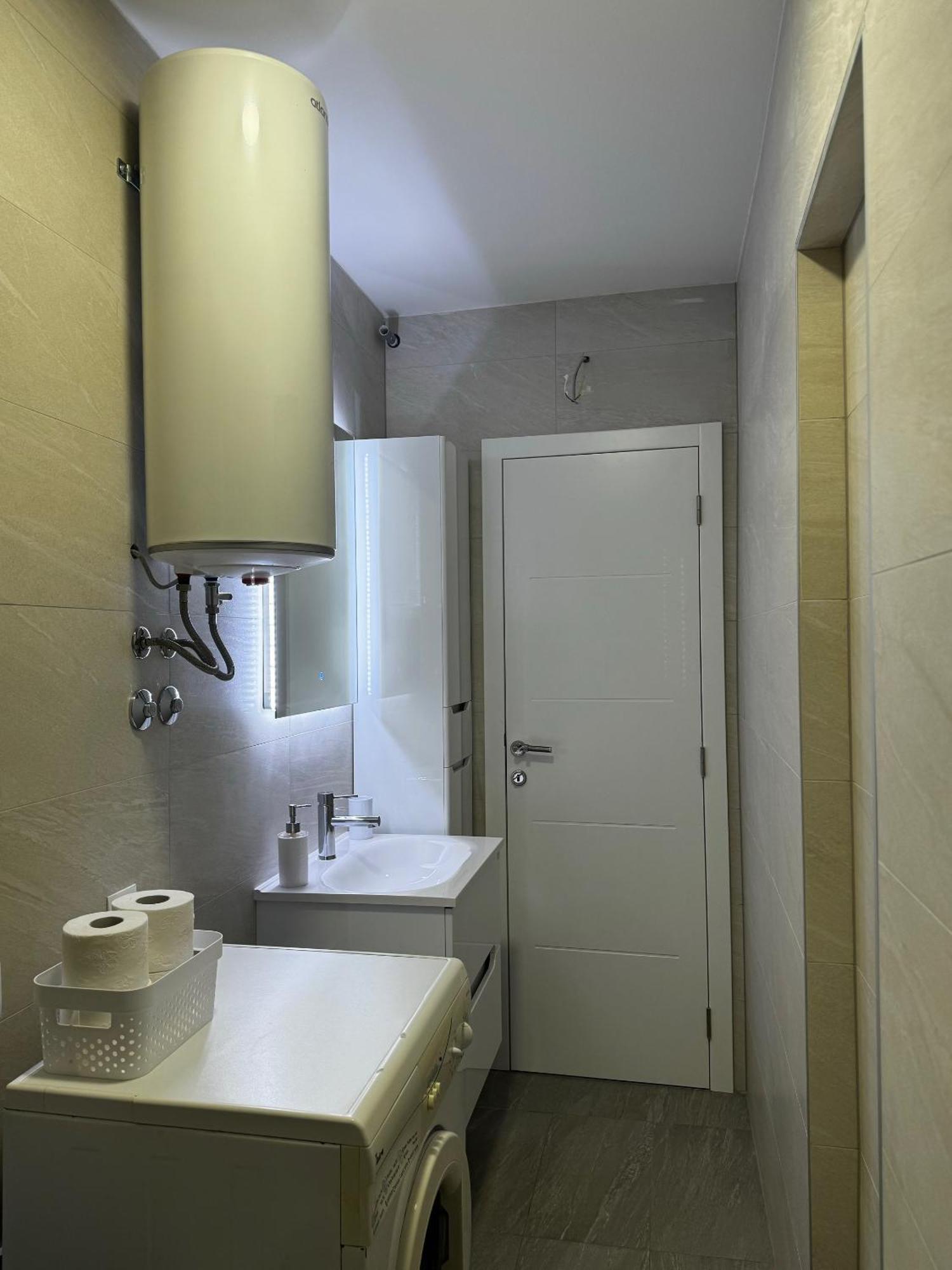 Heart Of Sarajevo Apartman Kültér fotó