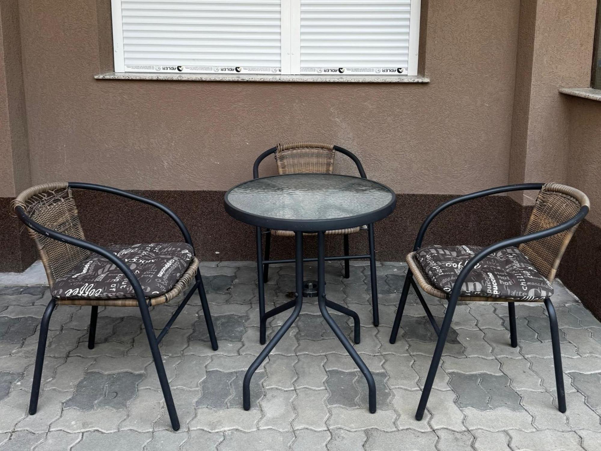 Heart Of Sarajevo Apartman Kültér fotó