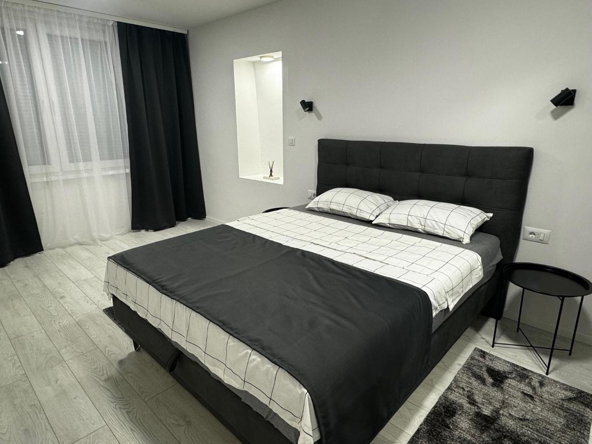 Heart Of Sarajevo Apartman Kültér fotó