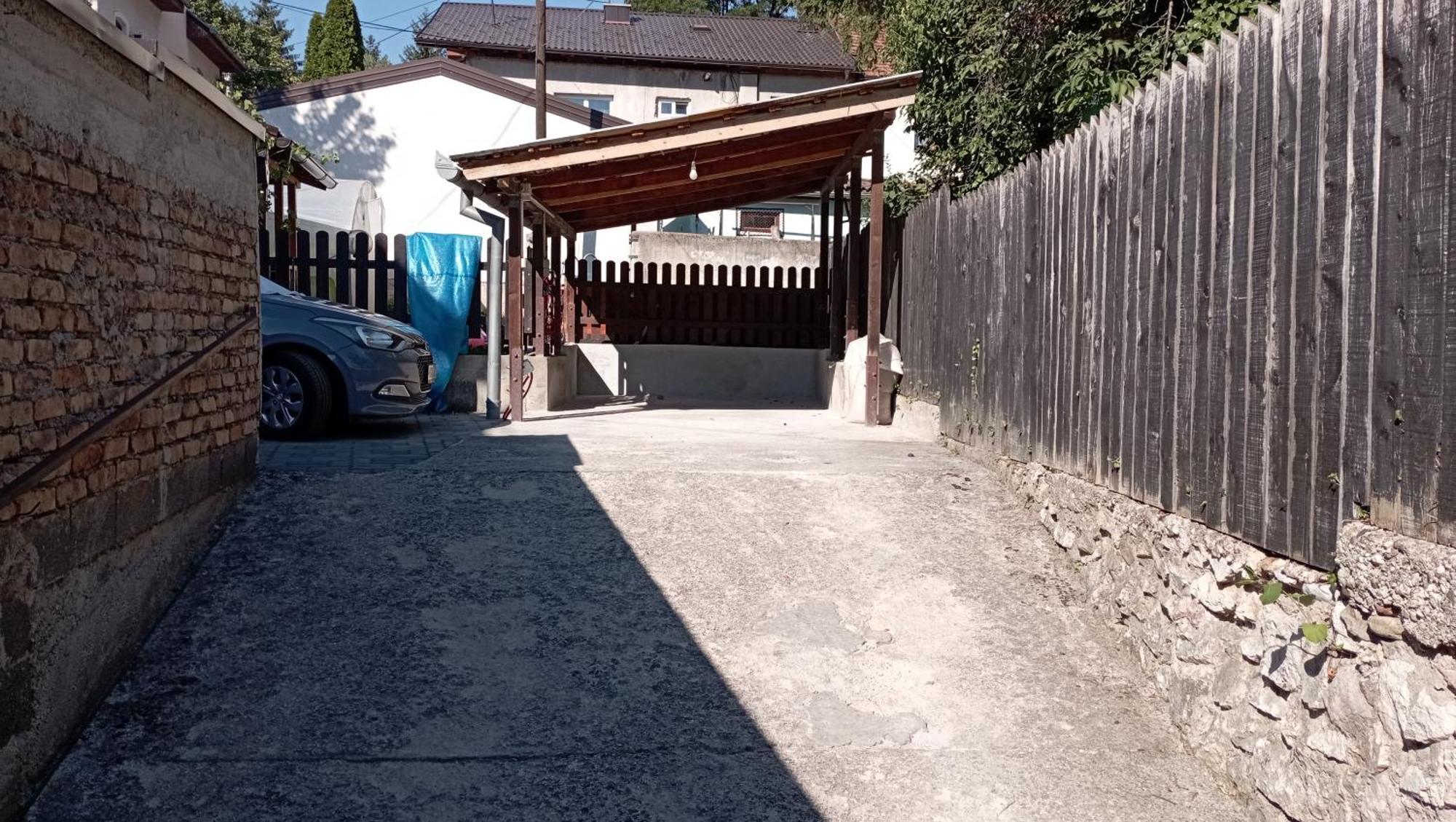 Heart Of Sarajevo Apartman Kültér fotó